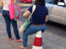 Tem algumas imagens na internet que nem mesmo a internet explica