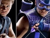 E se o visual dos Vingadores no cinema fosse igual ao dos quadrinhos