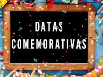 Todas as Datas e Feriados do Ano no Brasil Pra Voc� Comemorar