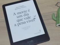 Resenha literria: A Morte  um Dia que Vale a Pena Viver