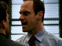 Elliot Stabler de Lei e Ordem n�o se encaixaria no mundo hoje