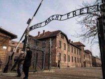 Locais para visitar e nunca deixar o Holocausto ser esquecido