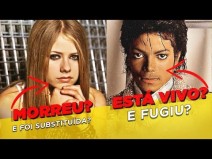 Esses famosos morreram ou n�o?