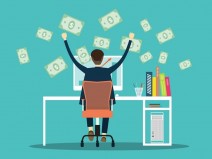 O que � Marketing de Afiliados e como se tornar um Afiliado de Sucesso