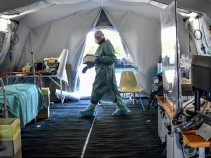 Coronav�rus este � o melhor gr�fico sobre a evolu��o da pandemia no mundo