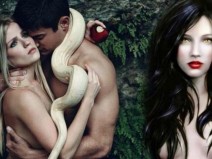 Lilith - Primeira mulher de Ado, demnio ou lenda?