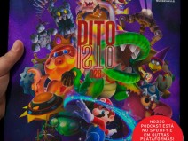 SUPER MARIO 3D ALL-STARS: O PODCAST