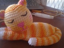Amigurumi: a arte do croch que  febre no mundo