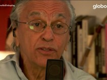 Entenda a estrat�gia da Globoplay com live de Caetano