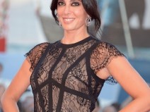 Nadine Labaki - Atriz e diretora do Cinema libans 