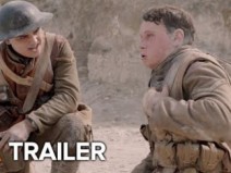 Confira nossa crtica do filme 1917, um forte candidato ao Oscar