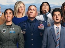 Space Force | Uma srie perdida em seu espao (Crtica da 1 temporada)