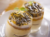 Pav� de maracuj�