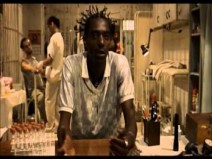 12 Rappers que se tornaram atores e suas cenas em filmes