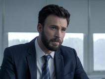 Melhores trabalhos (recentes) de Chris Evans