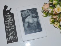 Resenha literria: Show de Vizinho