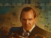 Kings Man: A Origem ganha pster em portugus