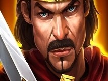 Guard Warrior