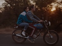 �TARDE PARA MORRER JOVEM� ganha data de estreia: 27 de fevereiro