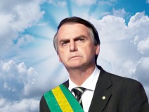 Novo atentado contra o Presidente Bolsonaro