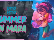 Summer in Mara � Calmaria sem subtrair Gameplay