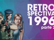 RETROSPECTIVA 1996 NOS GAMES