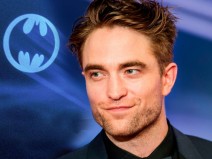 Por que Robert Pattinson quis o papel de Batman?