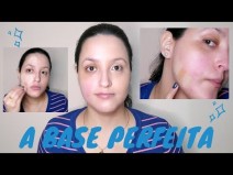 Como acertar o tom da base - Dicas para encontrar a base perfeita