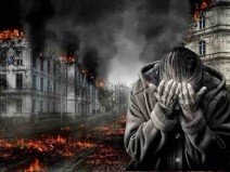 A hist�ria repete-se. A d�cada de 2020 pode ser ca�tica para a humanidade