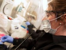 Reino Unido vai testar medicamento contra o COVID-19