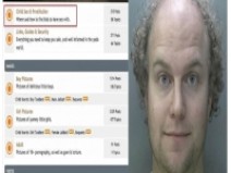 Hurtcore: As torturas sexuais n�o consentidas pela Deep Web