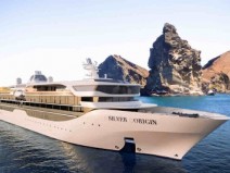 Estaleiro holands De Hoop lanou 