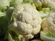 Os benefcios da couve-flor
