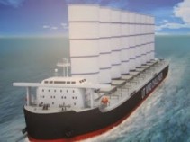 A propulso elica dever aumentar na dcada que agora comea