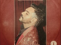 Paulo Ho lan�a o EP �Brutal vol. 1�