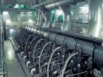 Lubrizol identifica desafios dos motores que usam VLSFO