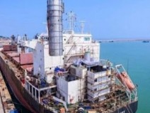 Os armadores que apostaram nos depuradores poder�o ter �ganhos substanciais�