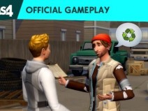 The Sims 4 - Pacote de expans�o 
