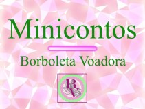 Miniconto 71 � Amor Doentio