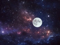 Poema � Numa Noite Escura