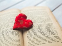 Poema � Abre-te, Cora��o