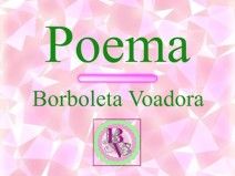 Poema � Tela Branca
