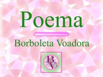 Poema � N�o Voltaste!