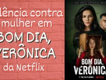 Viol�ncia contra a mulher em 