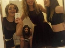 Pessoas que no entendem o significado de passar vergonha