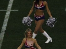 Ser lder de torcida no  uma tarefa fcil