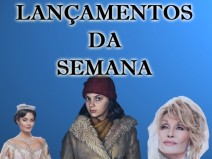 Lan�amentos da semana