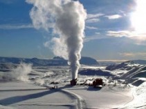 Empresa minerar� hidrog�nio verde com inc�ndios subterr�neos