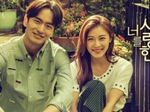 [Para Assistir] The Time We Were Not In Love