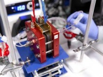 Nova tecnologia melhora a purifica��o de �gua e o armazenamento de energia